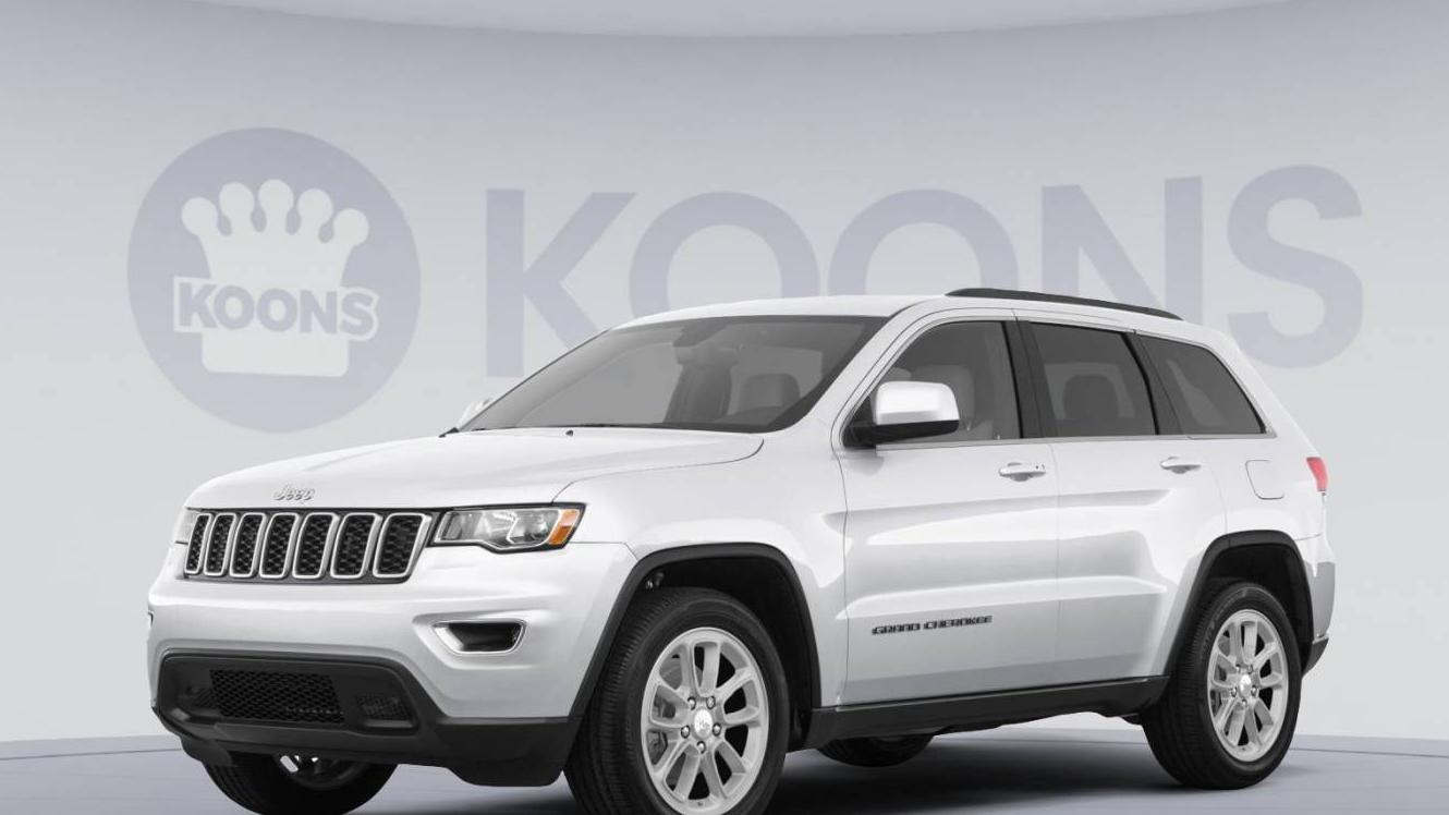 JEEP GRAND CHEROKEE 2021 1C4RJFAG1MC830025 image